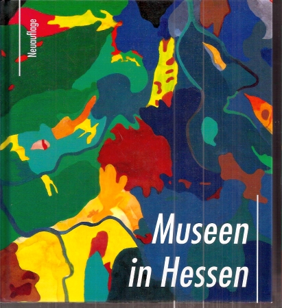 Hessischer Museumsverband e.V.  Museen in Hessen 