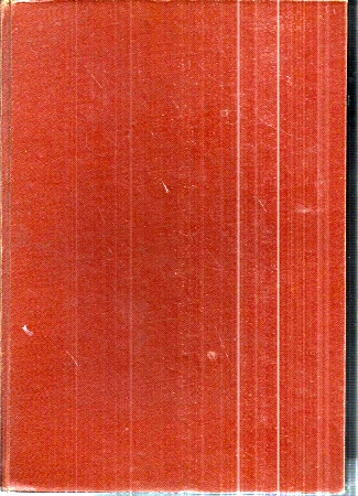 Geographische Rundschau  Geographische Rundschau 3.Jahrgang 1951 und 