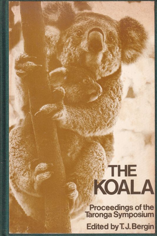 Bergin,T.J.  The Koala 