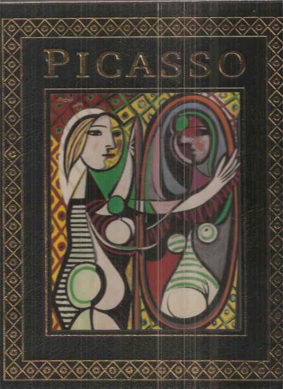 Warncke,Carsten-Peter  Pablo Picasso 1881-1973 