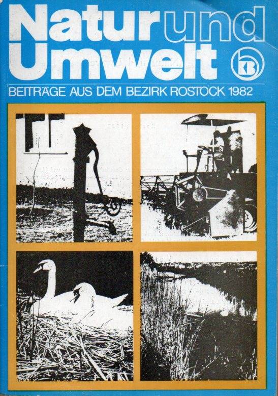 Natur und Umwelt  Natur und Umwelt Jahr 1982 Heft 3 