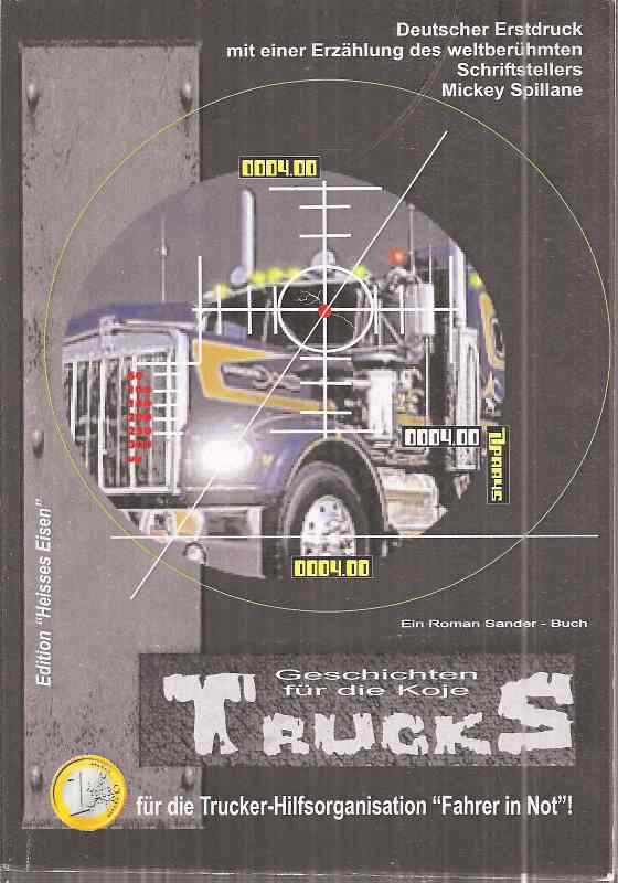 Trucker-Hilfsorganisation Fahrer in Not  Trucks 