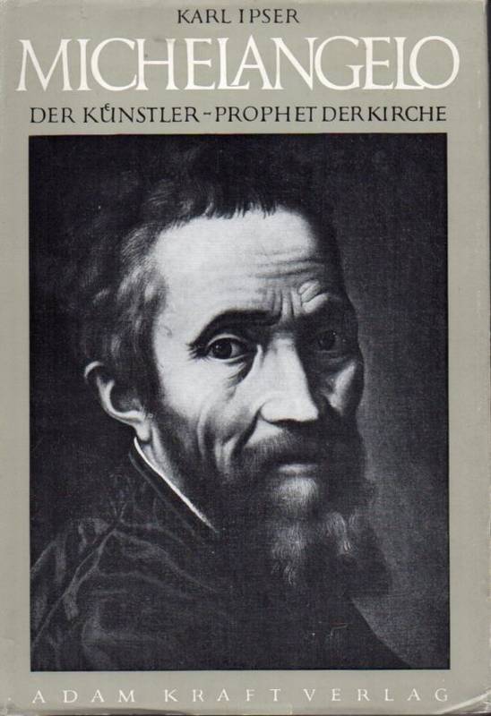 Ipser,Karl  Michelangelo 