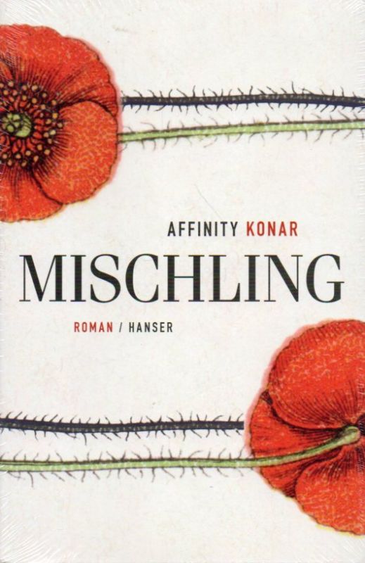 Konar,Affinity  Mischling 