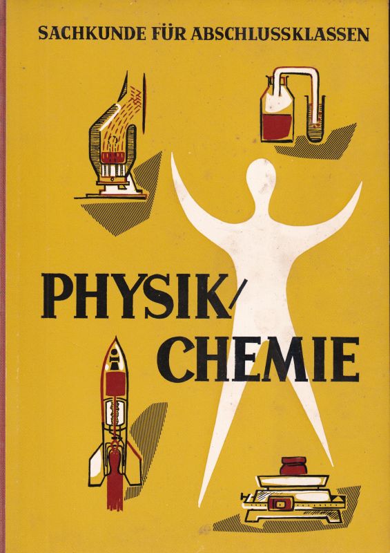 Blumenthal,Alfred und H.Rieckhoff (Hsg.)  Physik / Chemie 