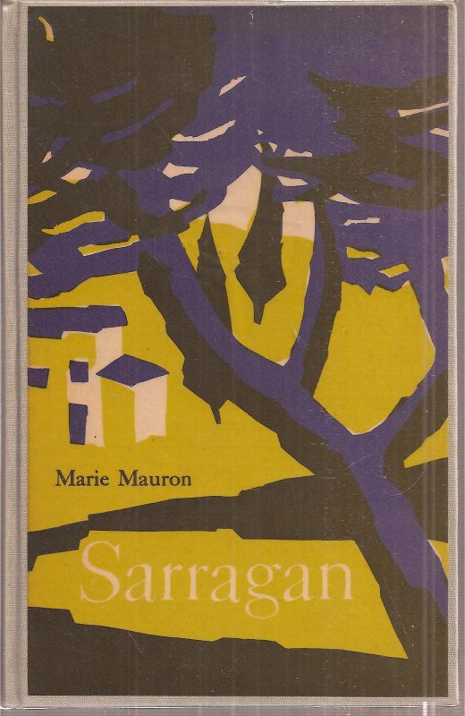 Mauron,Marie  Sarragan 