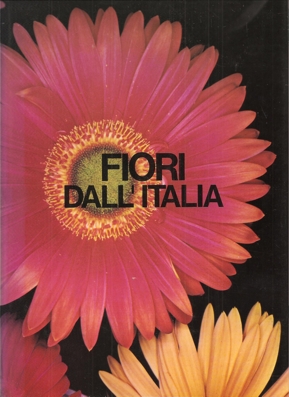 Italienisches Institut für Aussenhandel  Flori dall'Italia 