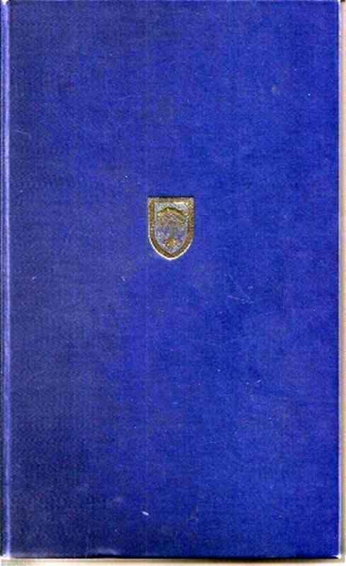 The Royal Horticultural Society  Index to the Journal and Proceedings of the Royal Horticultural 