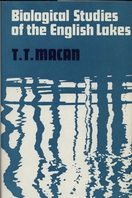 Macan,T.T.  Biological Studies of the English Lakes 