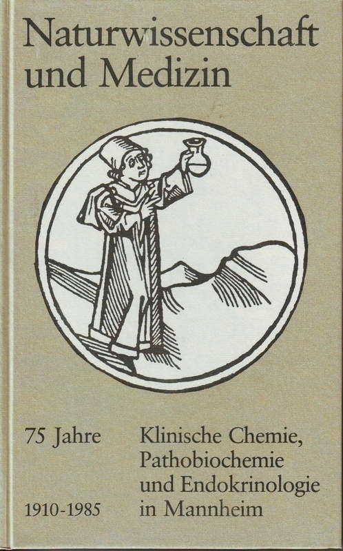 Kattermann,Reinhard  Naturwissenschaft und Medizin 