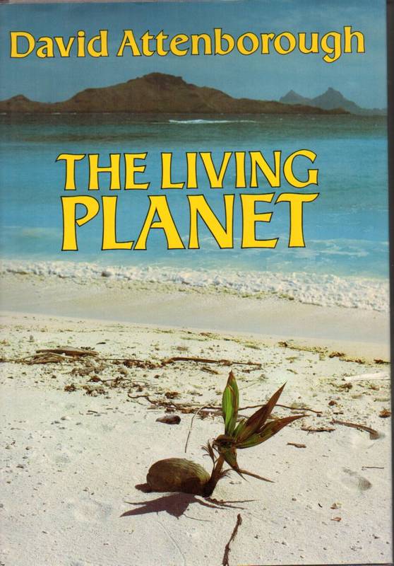 Attenborough,David  The Living Planet 