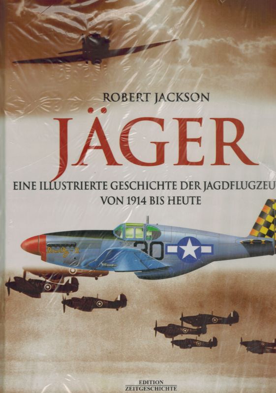 Jackson,Robert  Jäger 