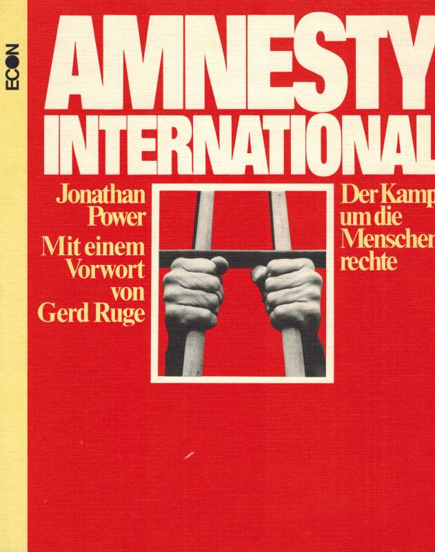 Power,Jonathan  Amnesty International 