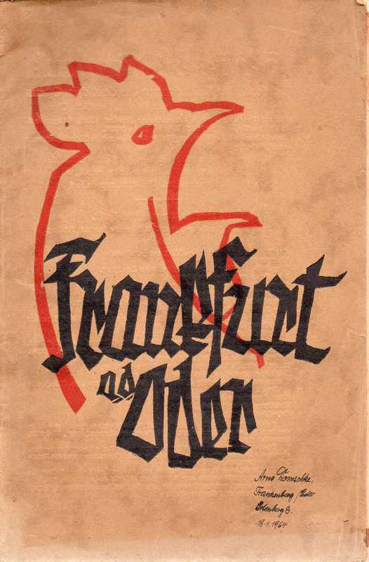 Heilige Ostmark  Heilige Ostmark Jahr 1928, Heft 4/5 (1 Heft) 