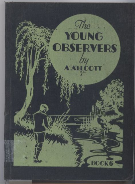 Allcott,A.  The young Observers 