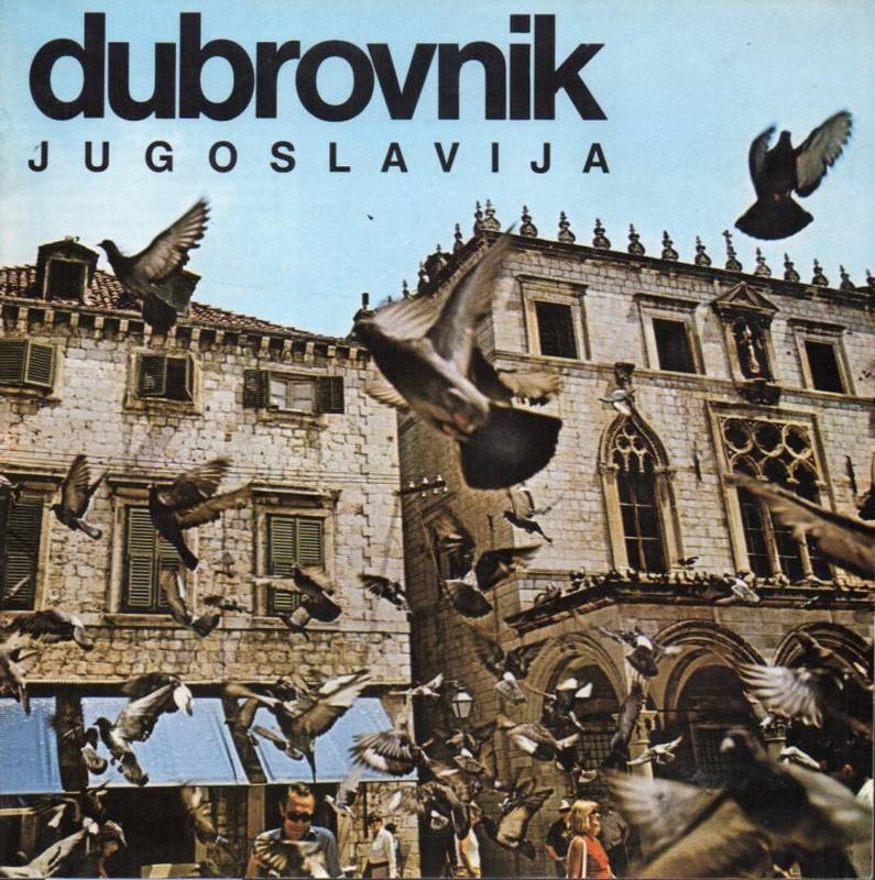 Dubrovnik  Dubrovnik 