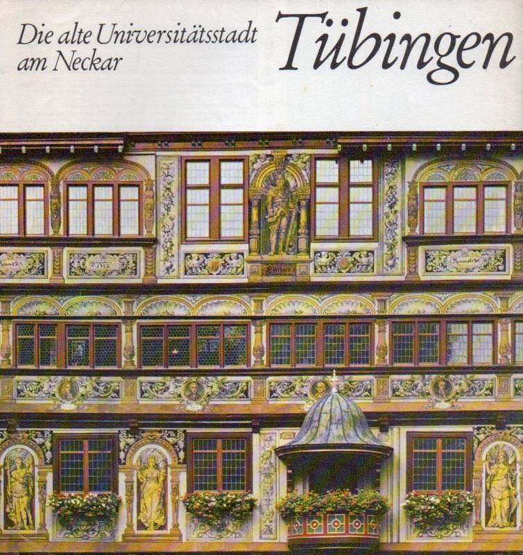Verkehrsverein Tübingen  Tübingen 
