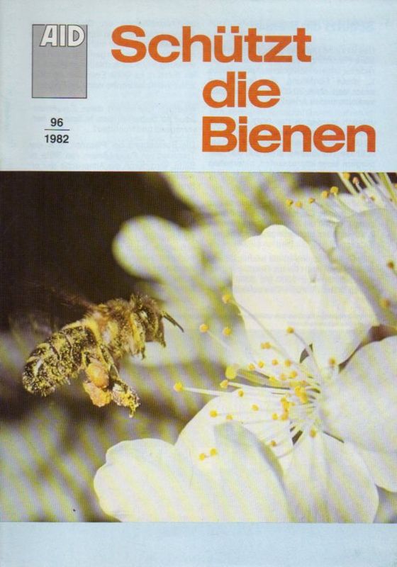 Deutscher Imkerbund e.V.  Schützt die Bienen 