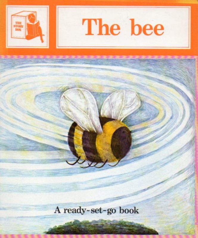Cowley,Joy  The bee 