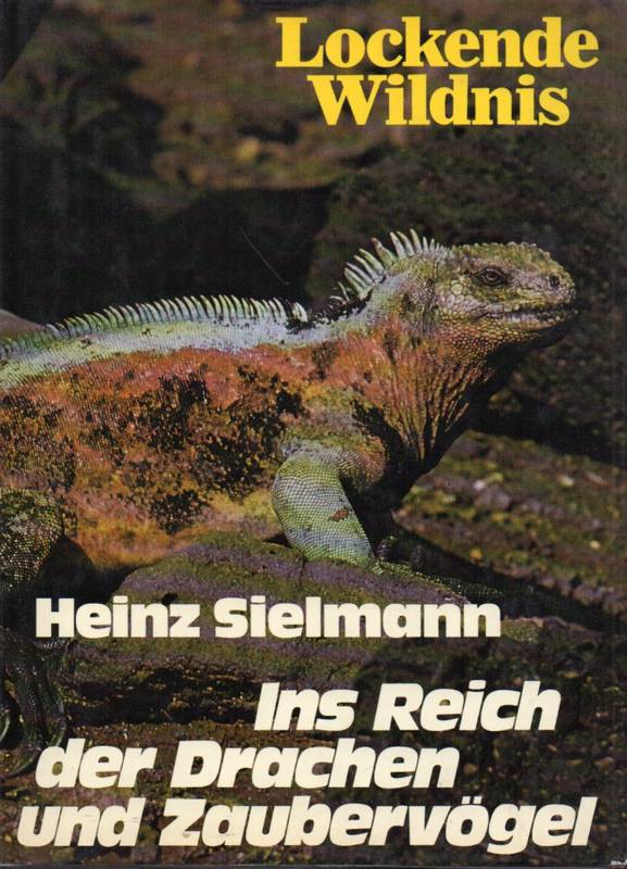 Sielmann,Heinz  Lockende Wildnis 