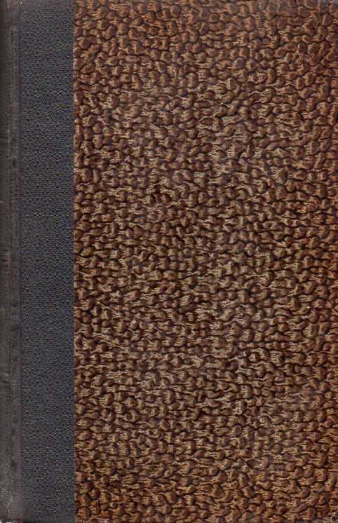 Gurlt,E.F.+C.H.Hertwig (Hsg)  Magazin für die gesammte Thierheilkunde 36.Jahrgang 1870 