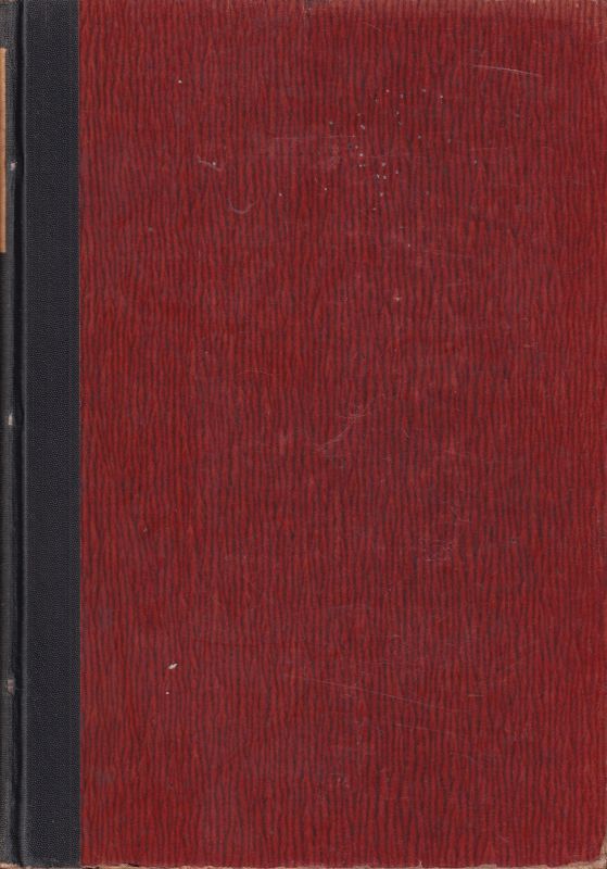 Monatsschrift für höhere Schulen  Monatsschrift für höhere Schulen XI.Jahrgang 1912 