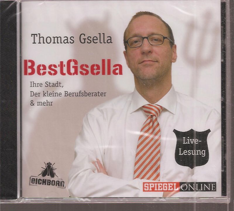 Gsella,Thomas  BestGsella 