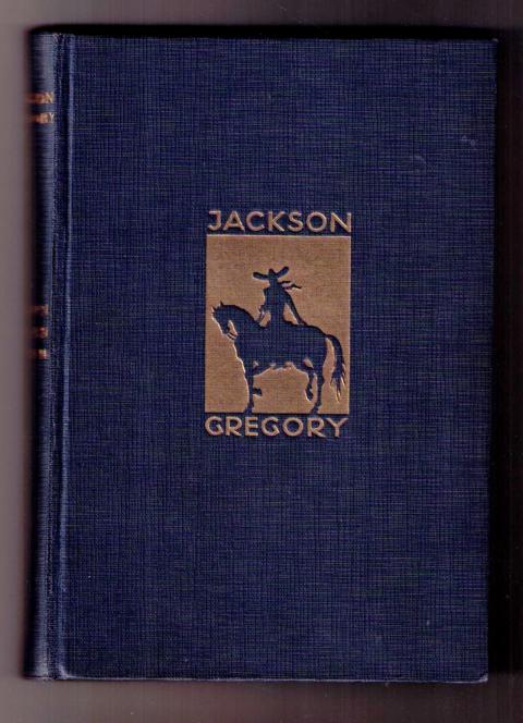 Gregory , Jackson     Mann gegen Mann  