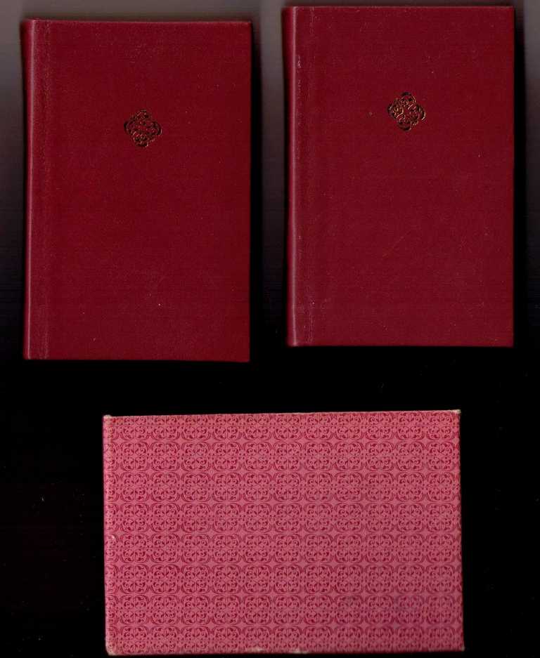 Cleland, John   Die Abenteuer der Fanny Hill - 2 Bände  