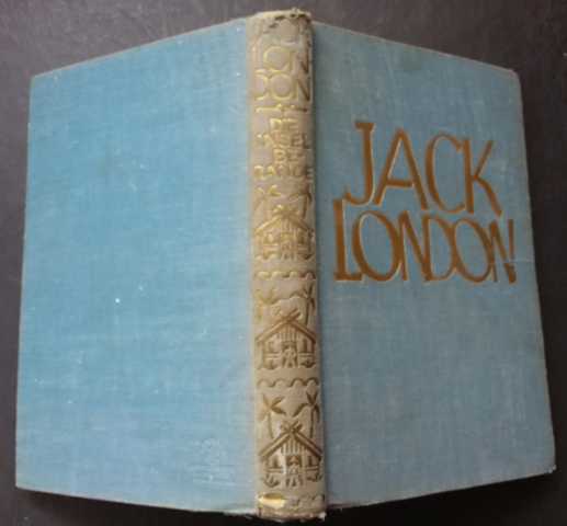 Jack London   Die Insel Berande 