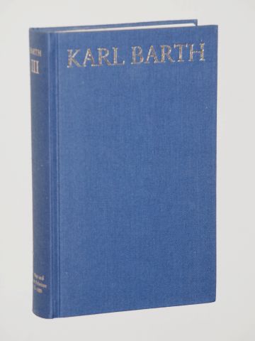 Barth, Karl:  Vorträge und kleinere Arbeiten 19051909. Hrsg. von Hans-Anton Drewes und Hinrich Stoevesandt. (Karl Barth Gesamtausgabe; Bd. 21, Abt. III: Vorträge und kleinere Arbeiten). 
