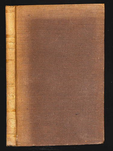  Münchener Punsch. Ein humoristisches Originalblatt. hier: Nrn. 26-52 / 18. Band /  Jahrgang 1865. 