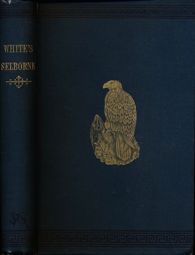 WHITE, Gilbert  The Natural History of Selbourne, arranged for youg persons. 