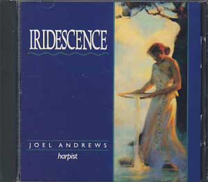 Andrews, Joel:  Iridescence. 