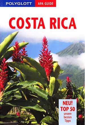 Avirgan, Tony:  Costa Rica. 
