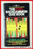   The Backgammon Quiz Book. 