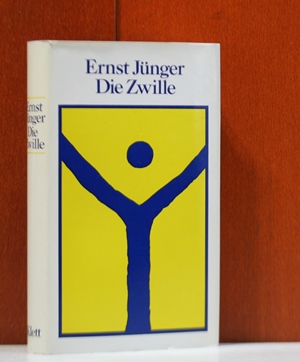 Jünger, Ernst:  Die Zwille. 
