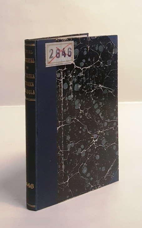 Menéndez Pidal, R.  Manual elemental de Gramática Histórica Espanola. 2a Edición. 
