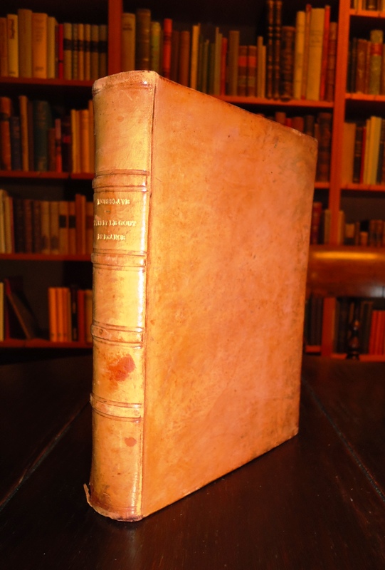 Rocheblave, S.  L´Art et le Gout en France de 1600 a 1900. Nouvelle edition. 