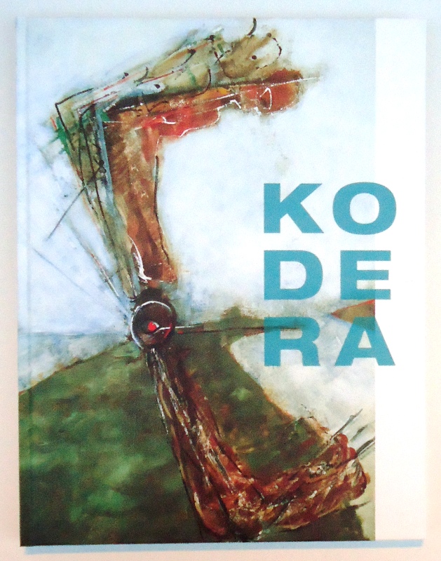 Kodera, Peter  Kodera. Malerei aus den letzten 25 Jahren. 