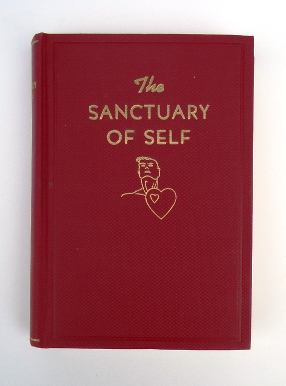 Lewis, Ralph M.  The Sanctuary of Self. Second Edition. 