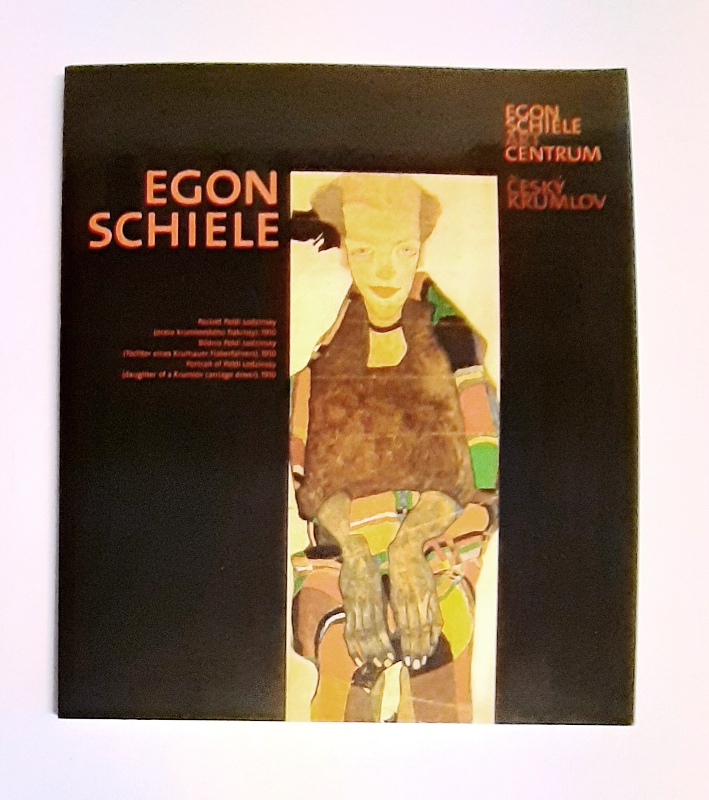 Schiele - Sabarsky, Serge  Egon Schiele. 