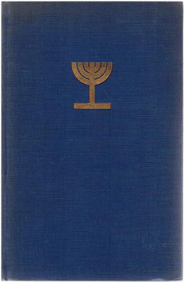 A. Stutschinsky  Die Bibel für Kinder erzählt - nach der heiligen Schrift und der Agada - Band 1 + 2 (2 Bücher) 