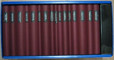 Grass, Günter  Günter Grass - Werkausgabe in 16 Bänden + 23 CDs Die Blechtommel gelesen von Günter Grass 