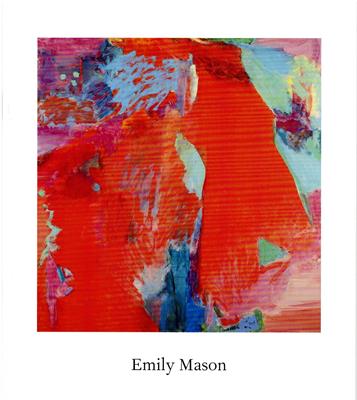   Emily Mason 