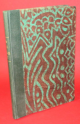Schmidt, C. W. (Hrsg.):  Die Buchgemeinde. Zeitschrift für Bücherfreunde (später Monatshefte für Literatur, Kunst und Wissenschaft). Jg. 1925/26 (nur) Bd. 2 