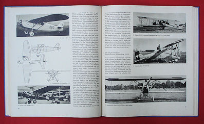   Flieger Jahrbuch 1984. Eine internationale Umschau der Luft- und Raumfahrt. 