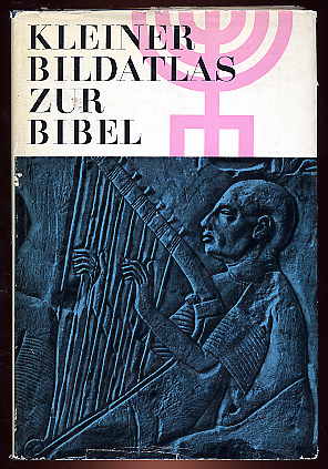 Grollenberg, Luc. H.:  Kleiner Bildatlas zur Bibel. 