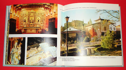 Amunategui, Francis:  Das Baskenland. Sehen in Farbe. Frankreich Nr. 12. 