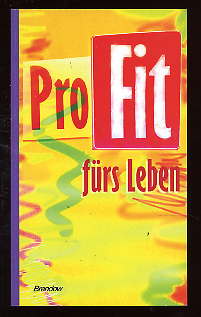Volke, Stephan:  Profit fürs Leben. Edition C. Taschenbuch 335. 